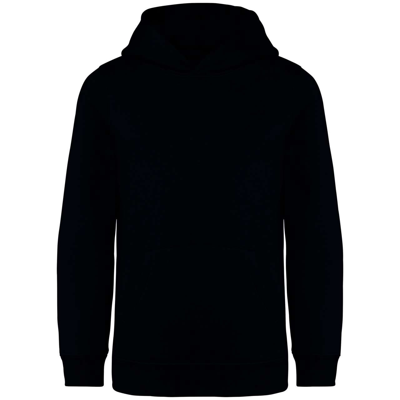 KIDS’ HOODED SWEATSHIRT