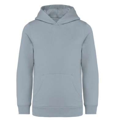 KIDS’ HOODED SWEATSHIRT