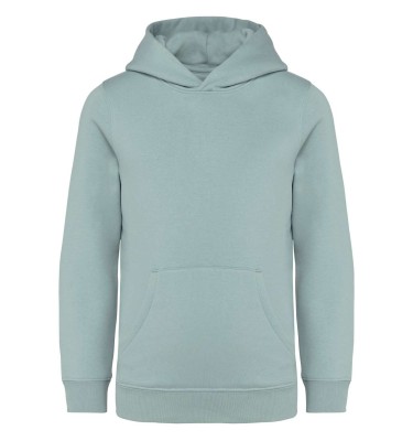 KIDS’ HOODED SWEATSHIRT