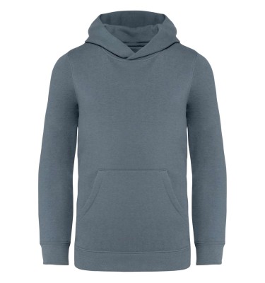 KIDS’ HOODED SWEATSHIRT