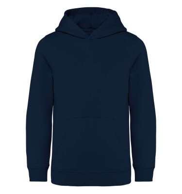 KIDS’ HOODED SWEATSHIRT