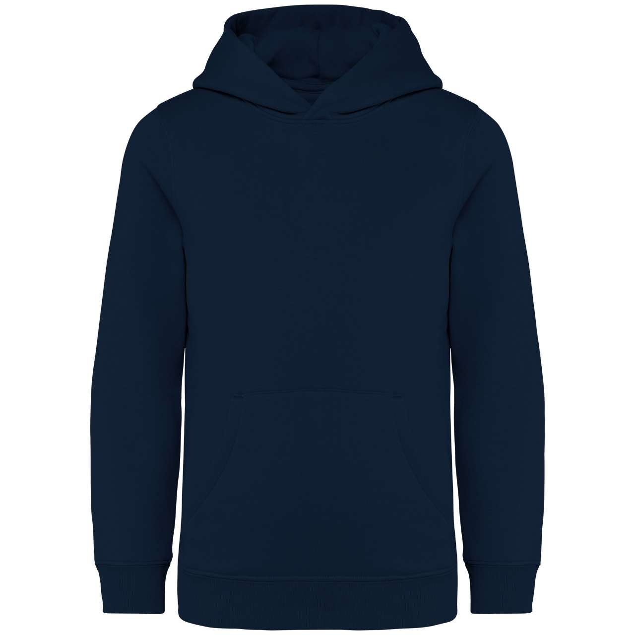 KIDS’ HOODED SWEATSHIRT