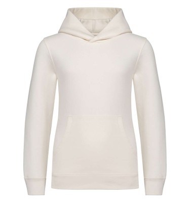 KIDS’ HOODED SWEATSHIRT
