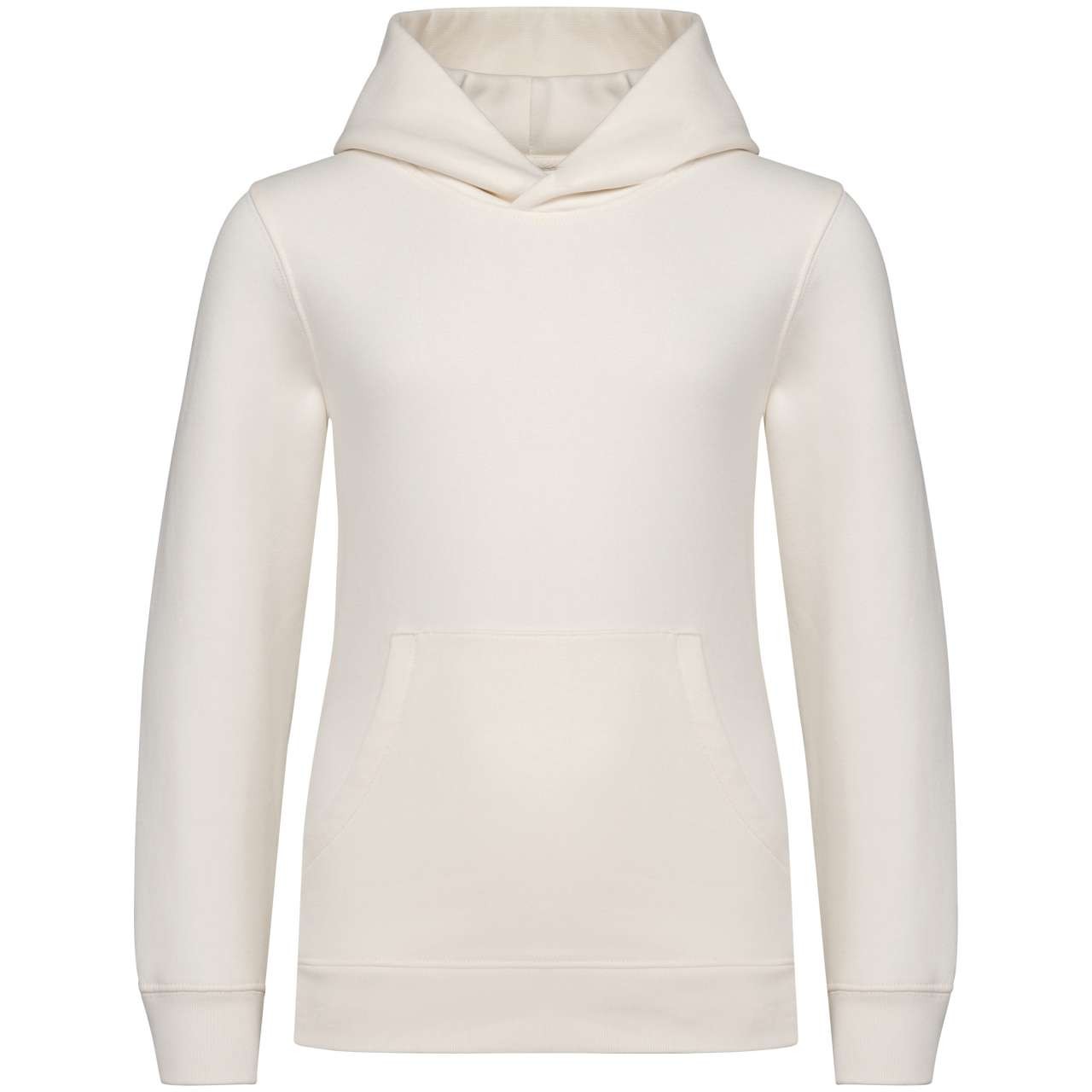 KIDS’ HOODED SWEATSHIRT