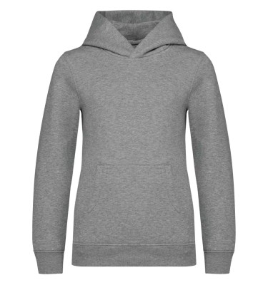 KIDS’ HOODED SWEATSHIRT