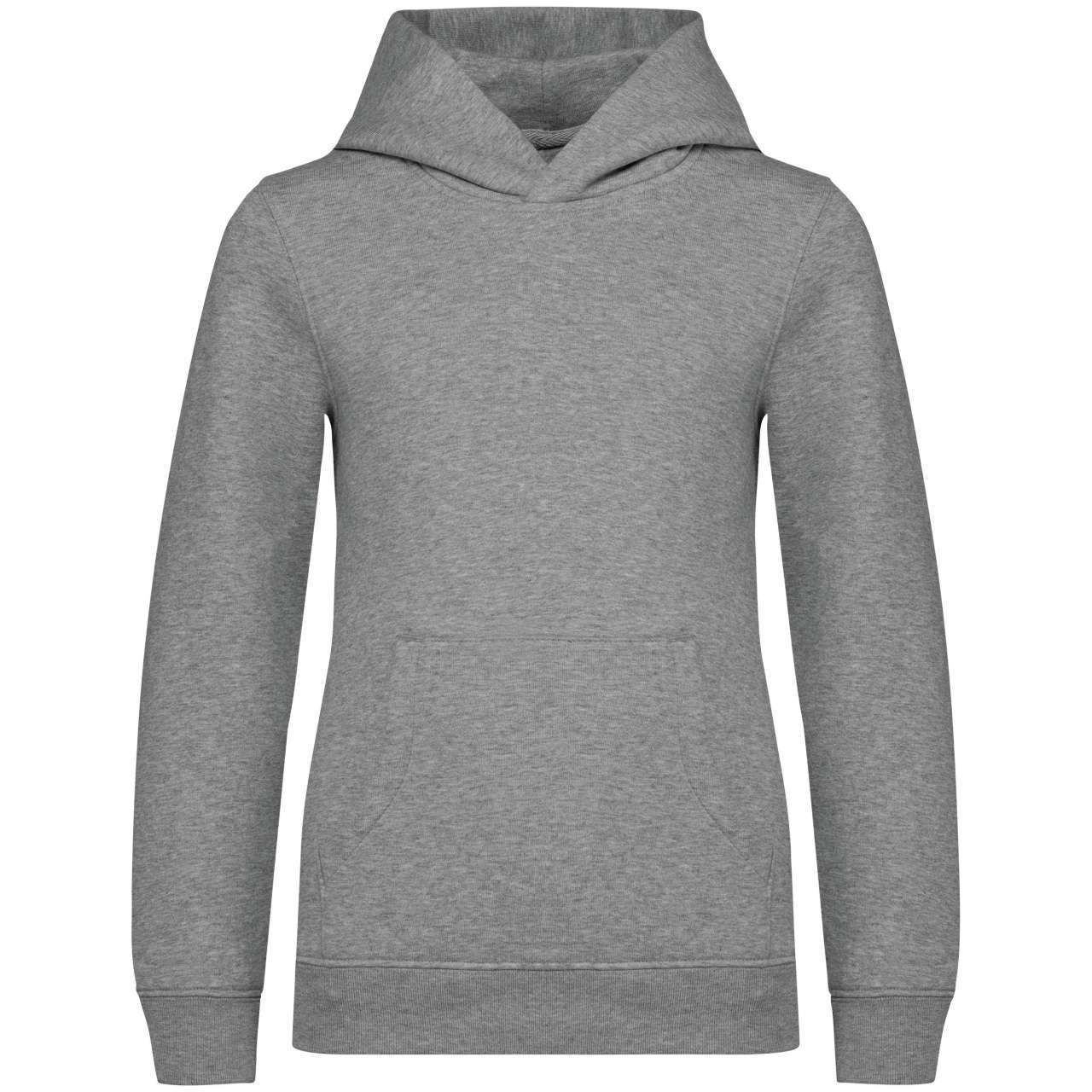 KIDS’ HOODED SWEATSHIRT