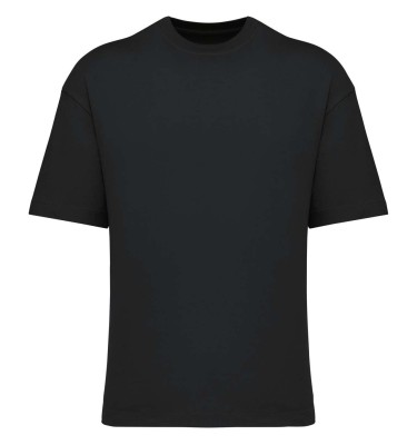 MEN'S OVERSIZED T-SHIRT