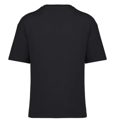 MEN'S OVERSIZED T-SHIRT
