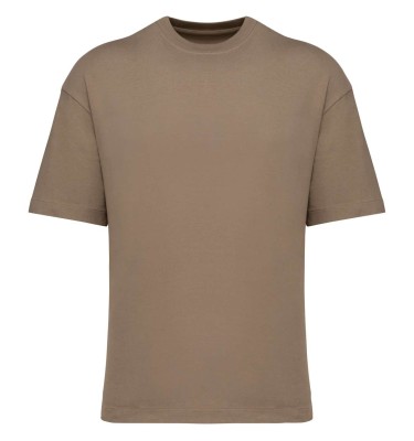 MEN'S OVERSIZED T-SHIRT