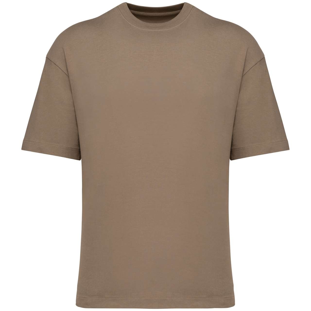 MEN'S OVERSIZED T-SHIRT