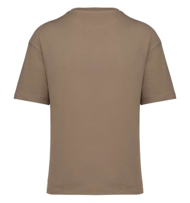 MEN'S OVERSIZED T-SHIRT