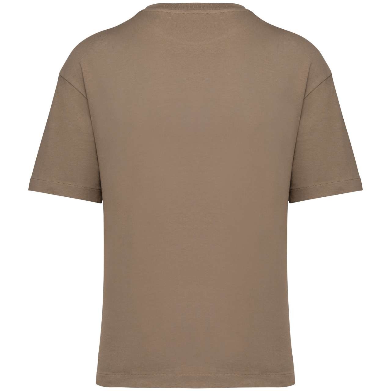 MEN'S OVERSIZED T-SHIRT