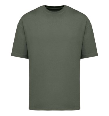 MEN'S OVERSIZED T-SHIRT