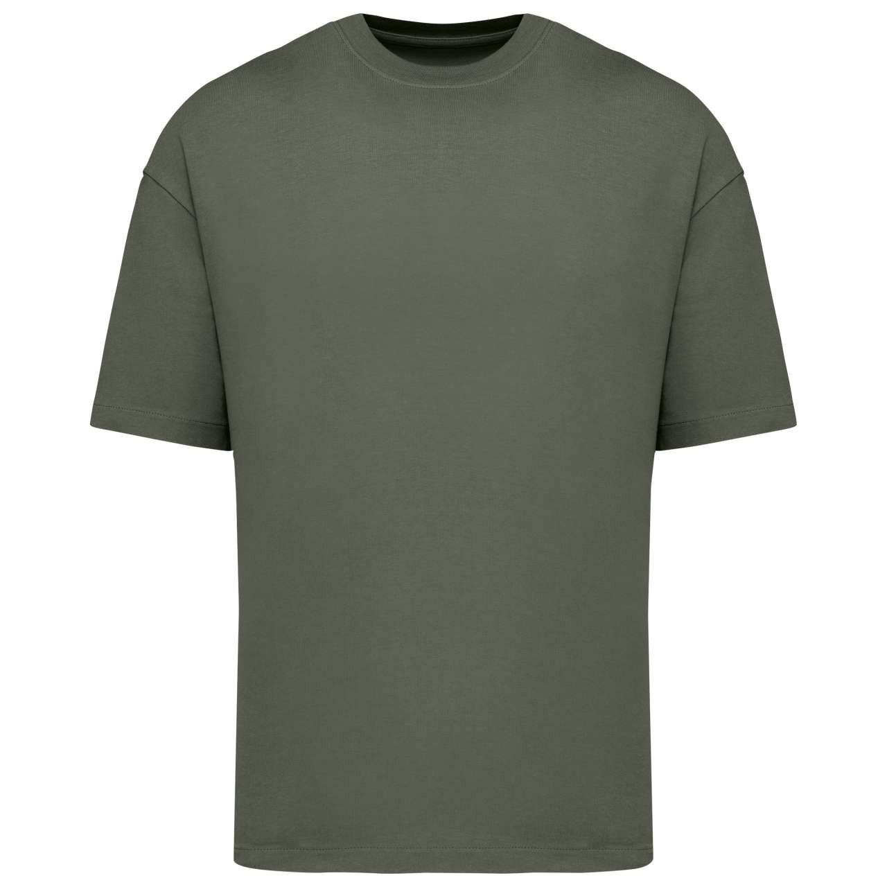 MEN'S OVERSIZED T-SHIRT