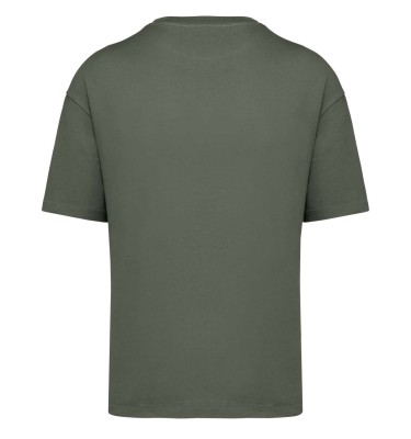 MEN'S OVERSIZED T-SHIRT