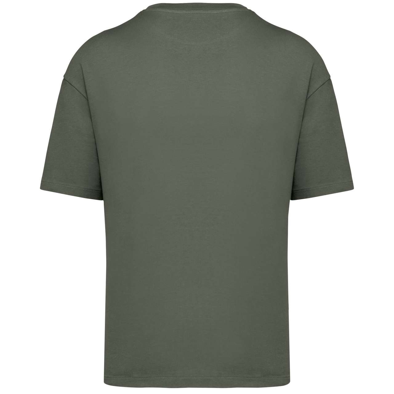 MEN'S OVERSIZED T-SHIRT