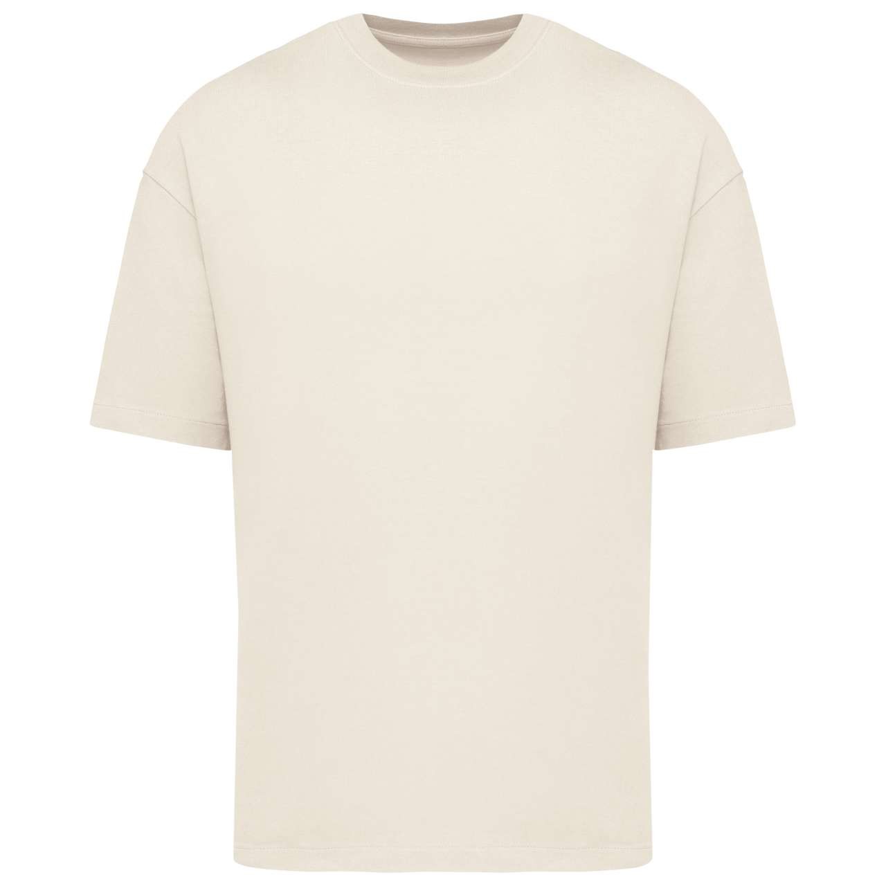 MEN'S OVERSIZED T-SHIRT