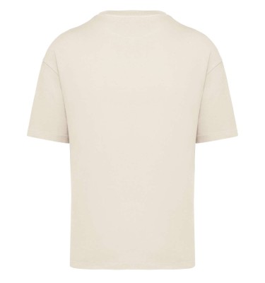 MEN'S OVERSIZED T-SHIRT