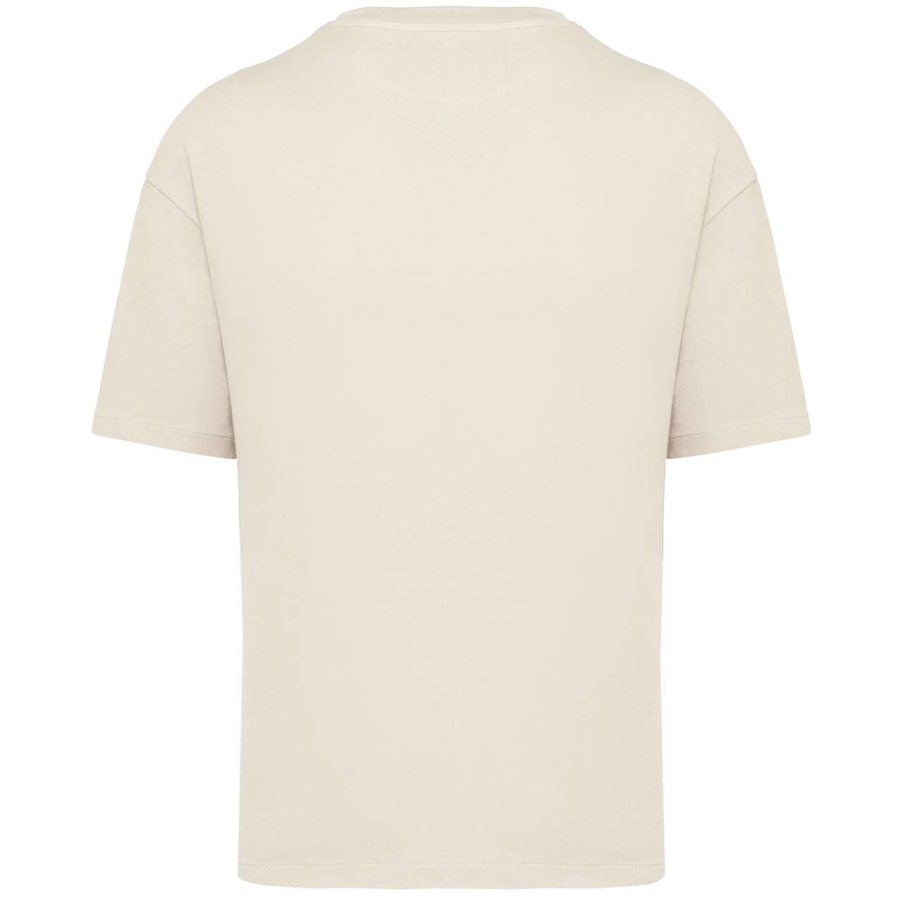 MEN'S OVERSIZED T-SHIRT