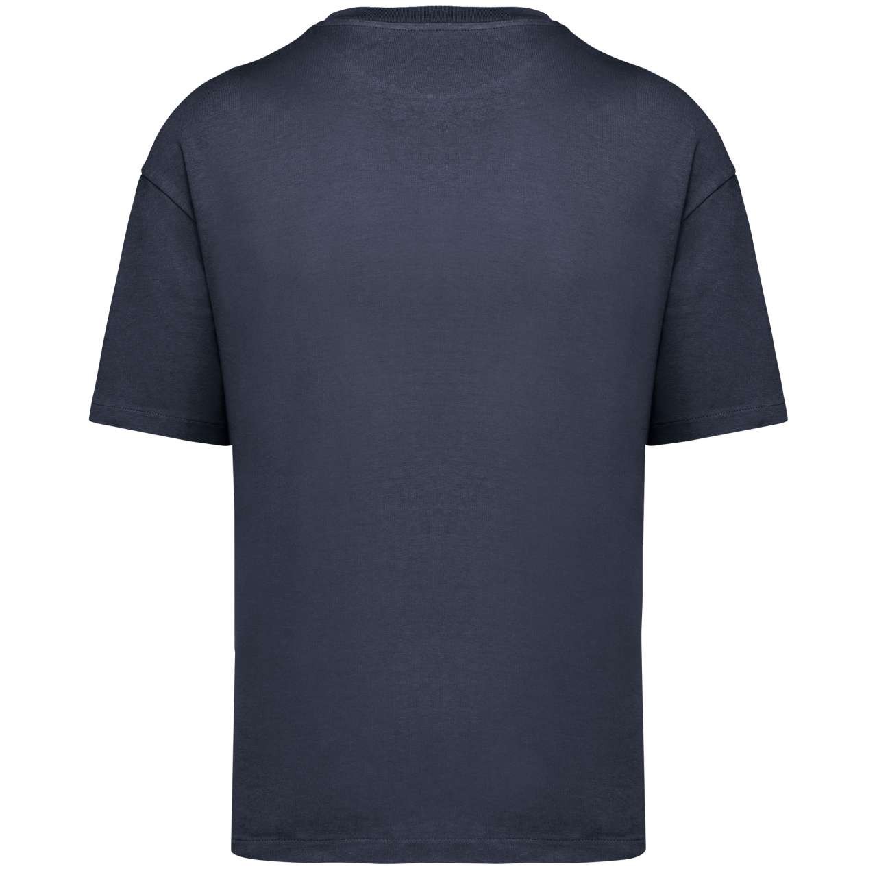 MEN'S OVERSIZED T-SHIRT