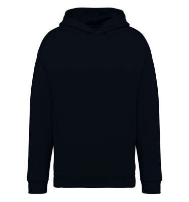 UNISEX OVERSIZED HOODED SWEATSHIRT