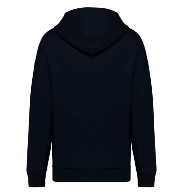 UNISEX OVERSIZED HOODED SWEATSHIRT