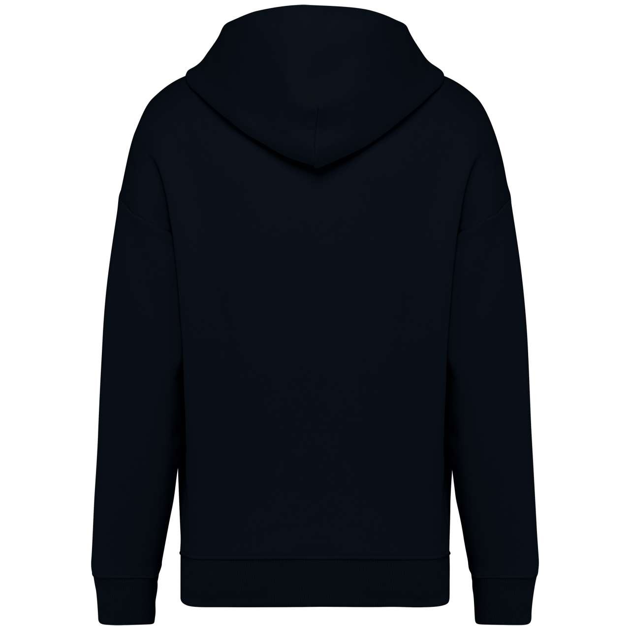 UNISEX OVERSIZED HOODED SWEATSHIRT