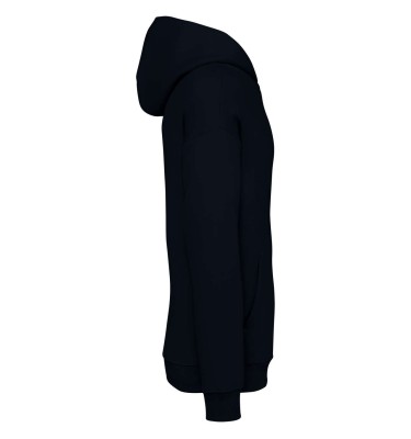 UNISEX OVERSIZED HOODED SWEATSHIRT