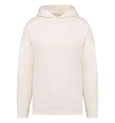 UNISEX OVERSIZED HOODED SWEATSHIRT