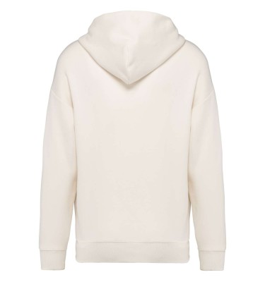 UNISEX OVERSIZED HOODED SWEATSHIRT