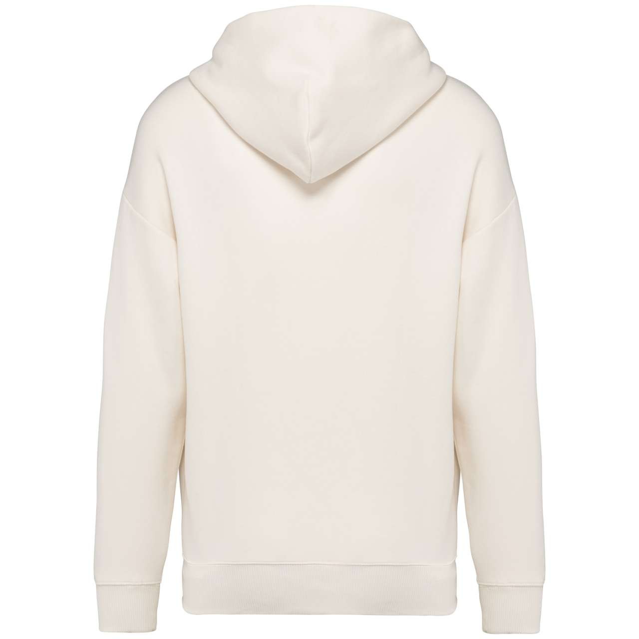 UNISEX OVERSIZED HOODED SWEATSHIRT