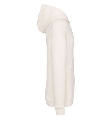 UNISEX OVERSIZED HOODED SWEATSHIRT
