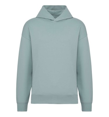 UNISEX OVERSIZED HOODED SWEATSHIRT
