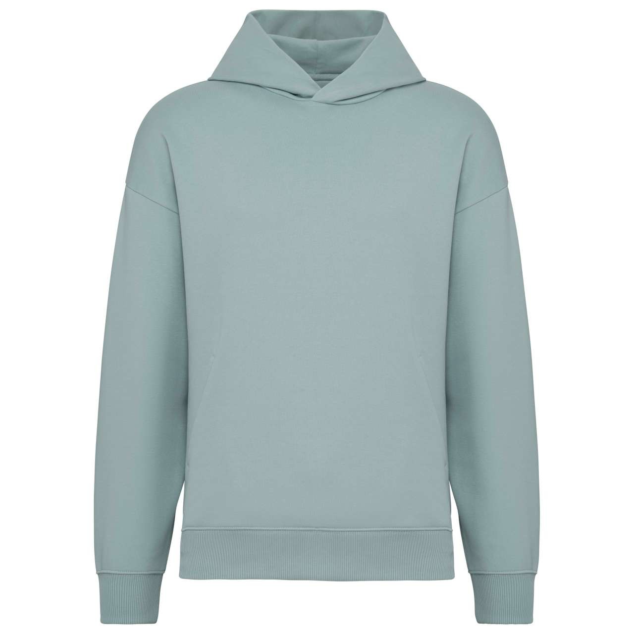 UNISEX OVERSIZED HOODED SWEATSHIRT