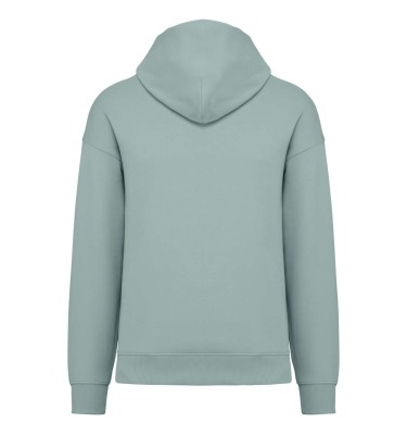 UNISEX OVERSIZED HOODED SWEATSHIRT