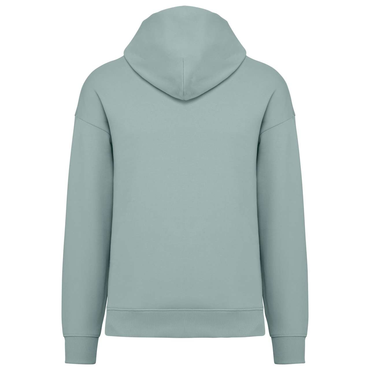 UNISEX OVERSIZED HOODED SWEATSHIRT
