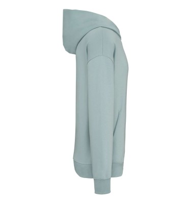 UNISEX OVERSIZED HOODED SWEATSHIRT