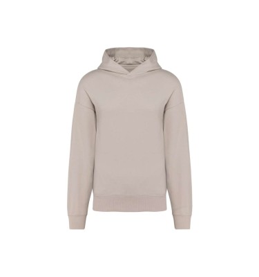 UNISEX OVERSIZED FLEECE HOODIE