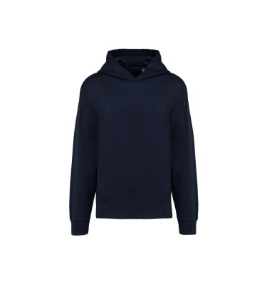 UNISEX OVERSIZED FLEECE HOODIE