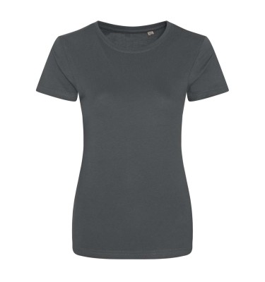 CASCADES ORGANIC WOMEN'S TEE
