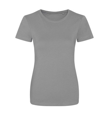 CASCADES ORGANIC WOMEN'S TEE