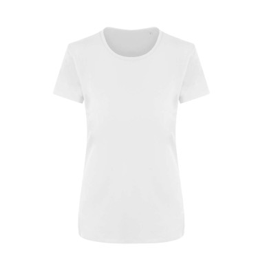 AMBARO RECYCLED WOMEN'S SPORTS TEE