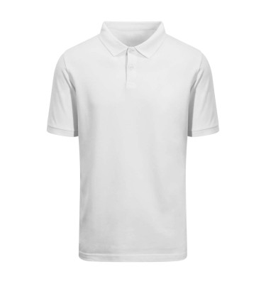 ETOSHA ORGANIC POLO SHIRT
