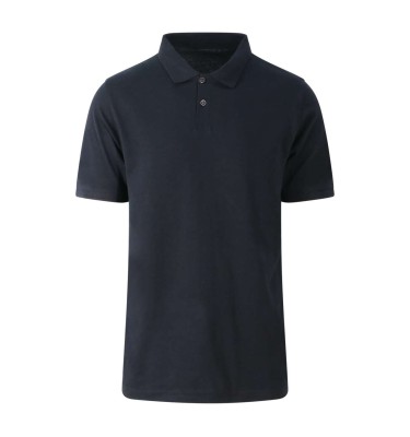 ETOSHA ORGANIC POLO SHIRT