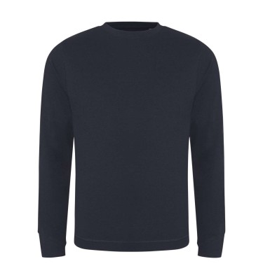 BANFF SUSTAINABLE SWEATSHIRT