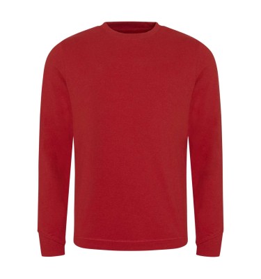 BANFF SUSTAINABLE SWEATSHIRT