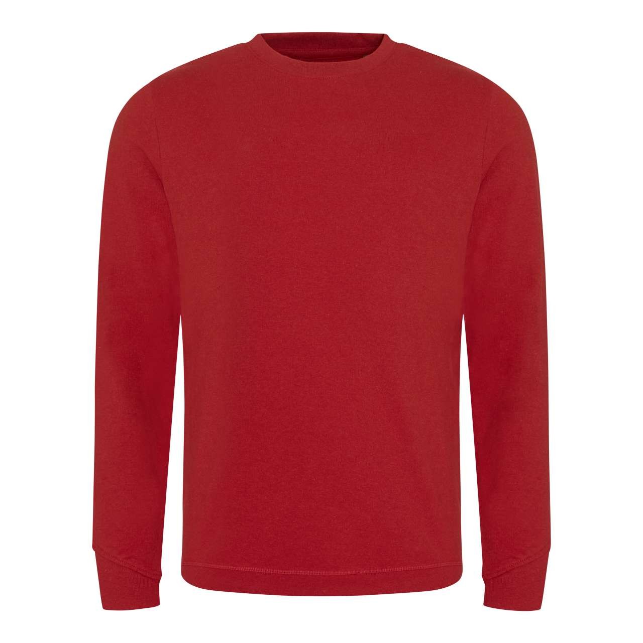 BANFF SUSTAINABLE SWEATSHIRT