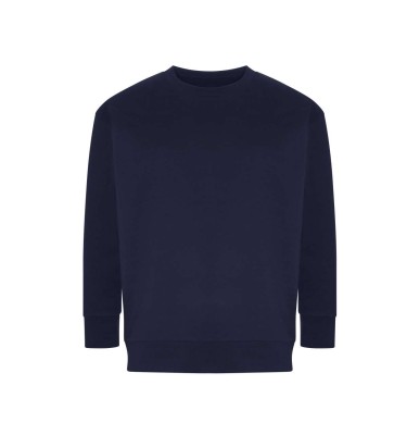 CRATER RECYCLED SWEATSHIRT