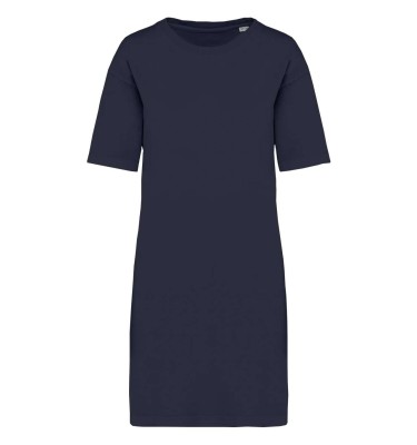 T-SHIRT DRESS