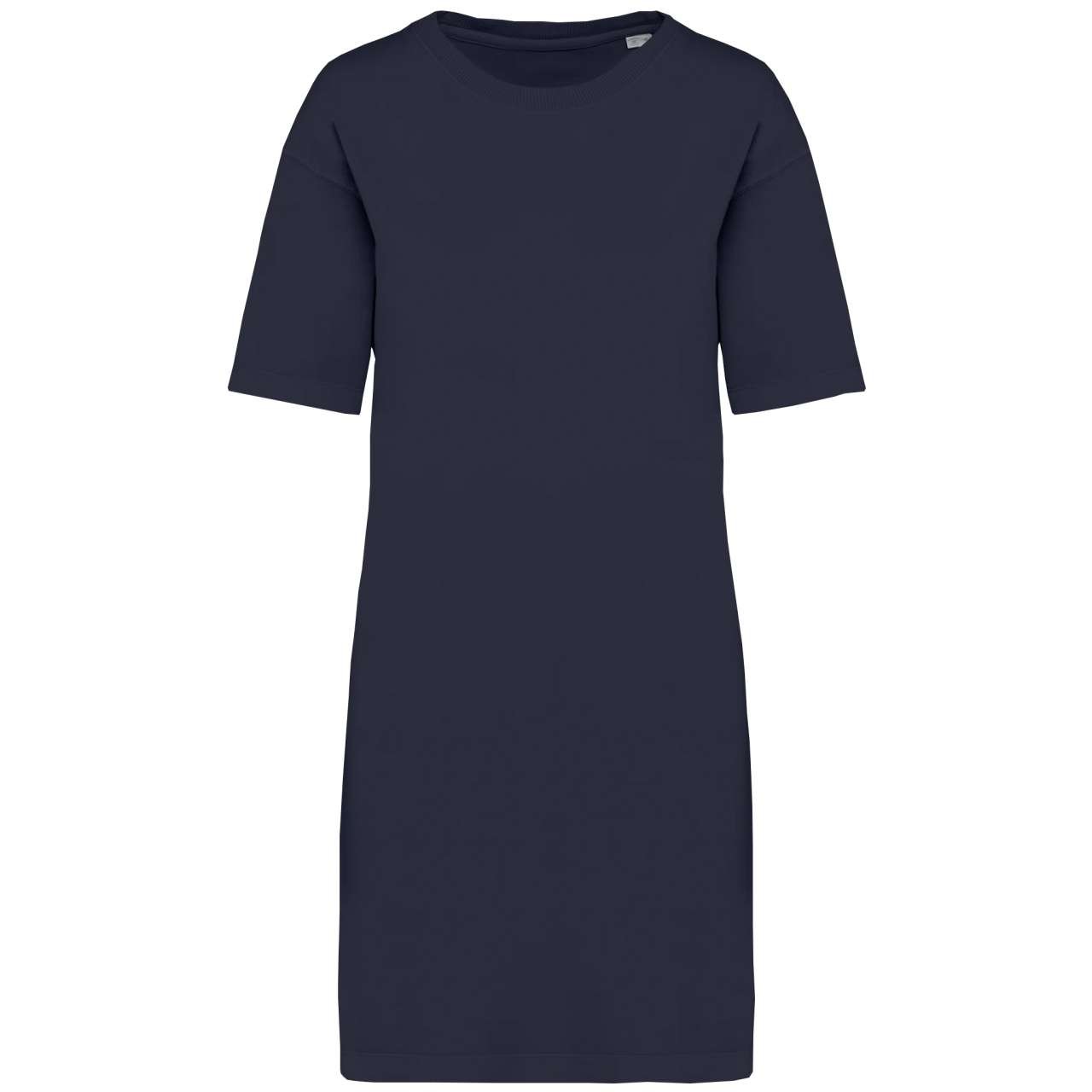 T-SHIRT DRESS